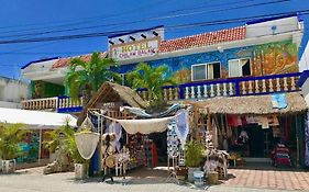 Hotel Chilam Balam